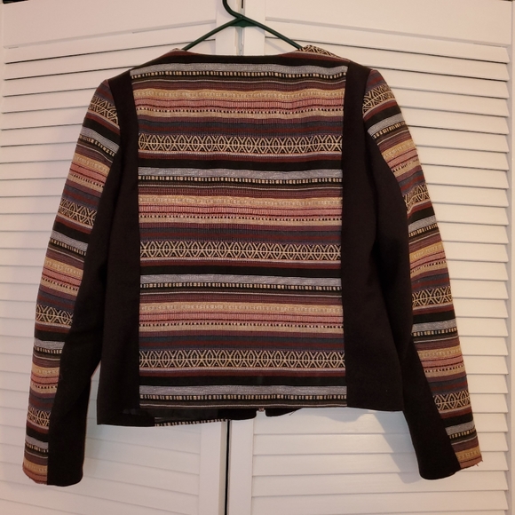 H&M Multicolored jacket - Picture 4 of 4